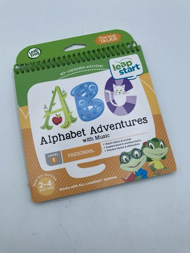 New leap frog leapfrog - new,