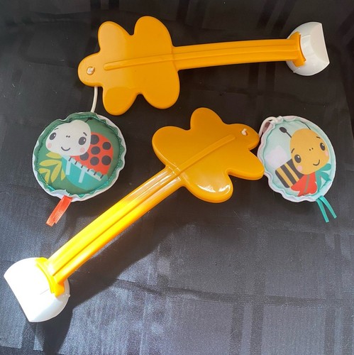 Fisher price palm - palm, paradise