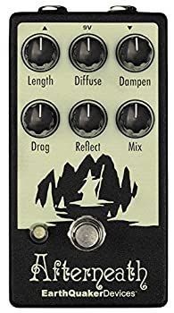 Earth quaker devices - quaker,