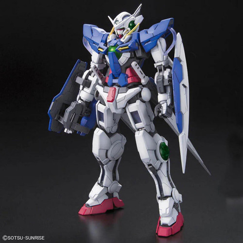 Gundam 100 exia - gundam, 1/100