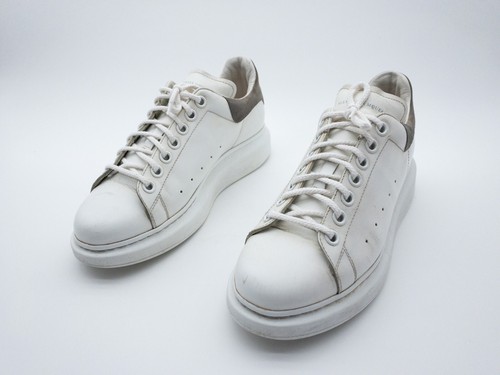Alexander mcqueen baskets - alexander,