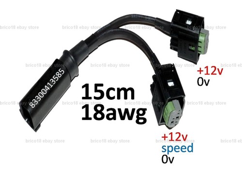 Bmw outlet splitter - bmw,