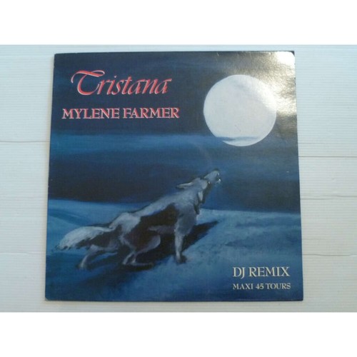 Maxi mylene farmer - maxi, ‎–