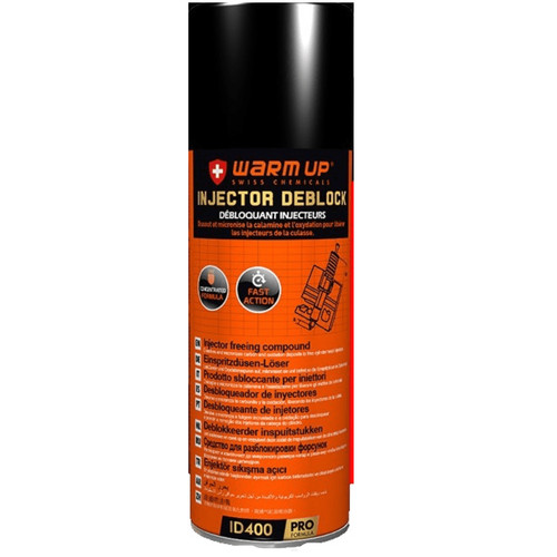 Dégrippant injecteur 400 - , ml