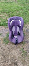 Siège auto bébé confort 
