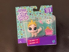 LITTLEST PETSHOP Viola Angora
