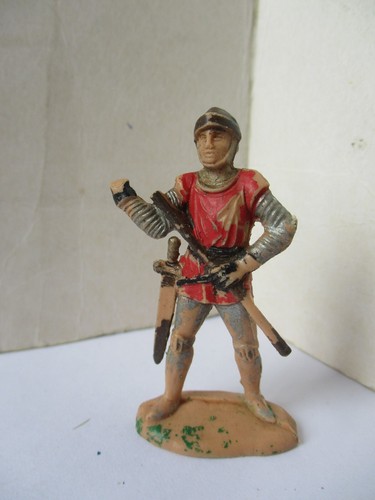 Figurine reamsa n 117 - figurine, n°117