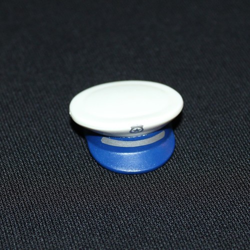Playmobil police casquette - , de