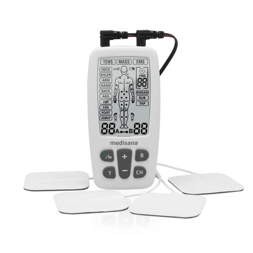 Medisana 200 appareil - medisana,