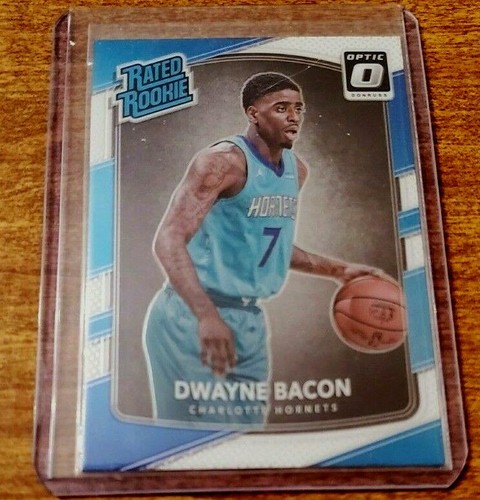 Dwayne bacon 2017 panini - dwayne, 2017-18