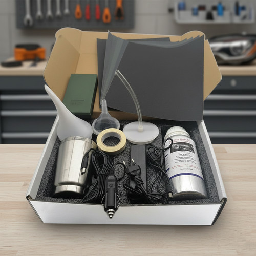 Kit complet rénovation - kit,