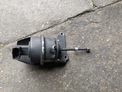 Wasegate électrique turbo - wasegate,