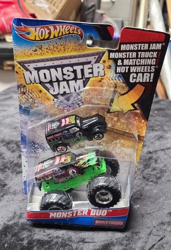 2012 hot wheels monster jam - wheels,