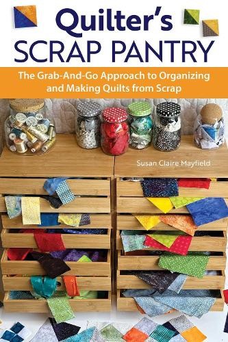 Susanclaire mayfield quilter - susanclaire, quilter's