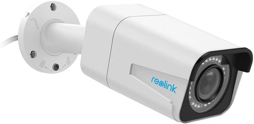 Reolink 5mp poe - outdoor, ip