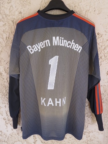 Maillot goal bayern munich - goal,