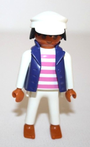 Playmobil 4229 pilote - playmobil,