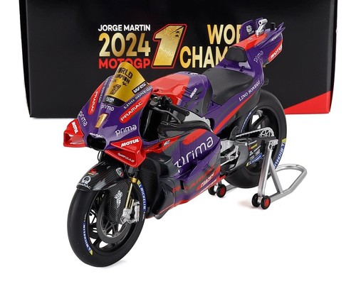 Nzg modèle moto ducati - modèle, 1:12