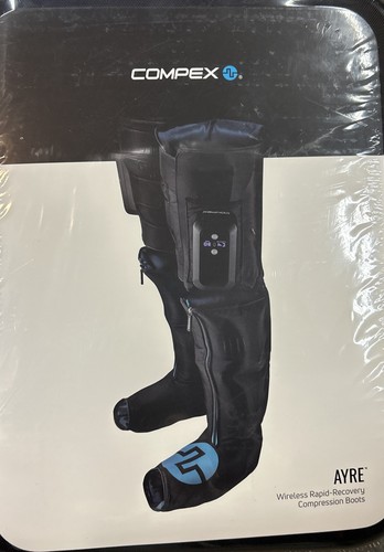 Compex ayre wireless - compex,