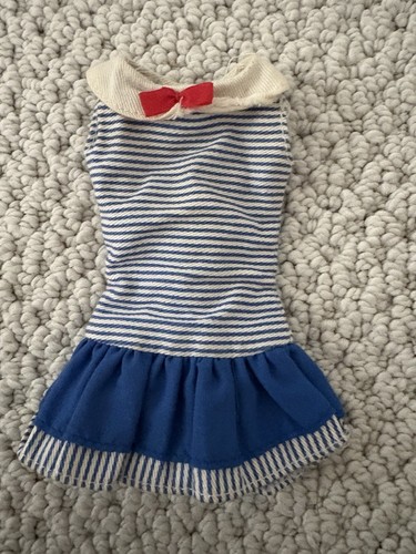 Barbie yacht club fashions - barbie,
