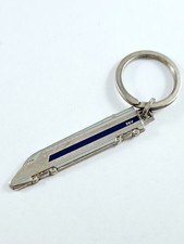 PORTE-CLES - SNCF - TGV