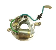 OPEL KADETT / OLYMPIA / REKORD