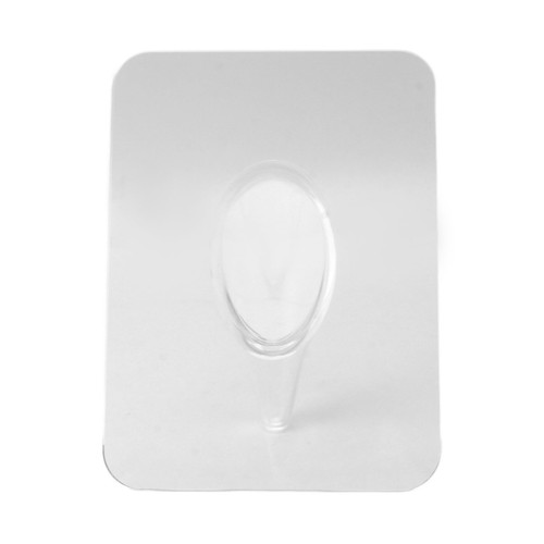 Stylish transparent acrylic - transparent,