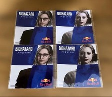 Autocollant original Resident