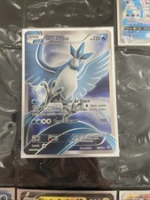 carte pokemon Artikodin edition 2016 25/83