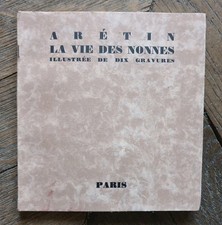 Arétin-Vie des