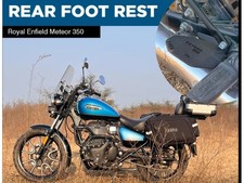 Compatible Avec ROYAL ENFIELD