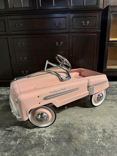 Vintage murray style pink - murray-style,