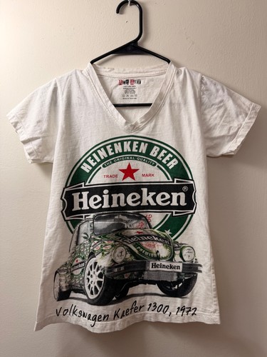 Heineken volkswagen beetle - heineken,