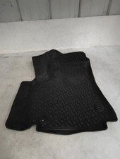 Tapis sensitif conducteur