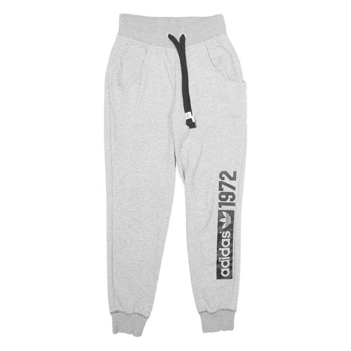Adidas femmes jogging gris - femmes,
