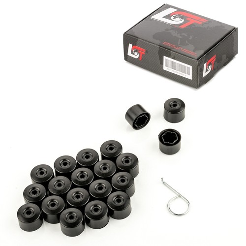 20x jantes boulon cache - 20x,