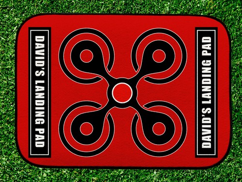 Tapis atterrissage - tapis, d'atterrissage