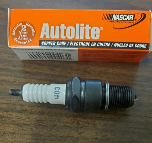 Autolite 403 bougie - 403,