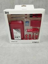 Pochette + Chargeur + Carte SD