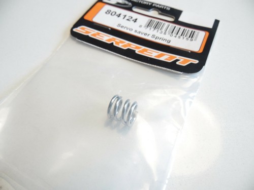Serpent 804124 servo saver - serpent,