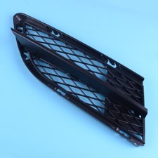 Cache calandre antibrouillard