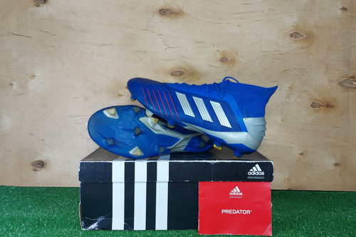 Adidas predator fg - adidas,
