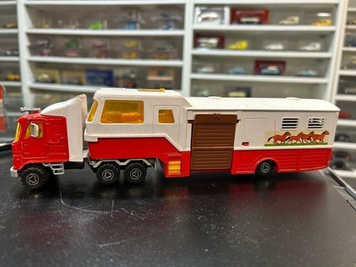 Camion majorette transport - transport, de