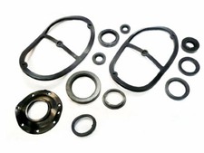 Kit Joints Et Joint à Lèvres