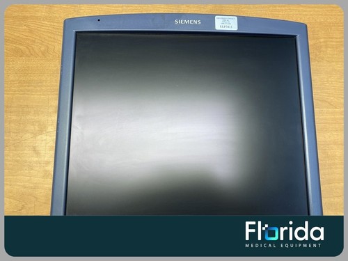 2008 siemens acuson sequoia - 2008,