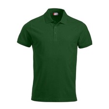 Clique - Polo CLASSIC LINCOLN