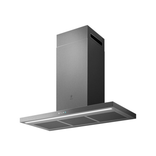 Hotte cuisine mur elica 90 - de,