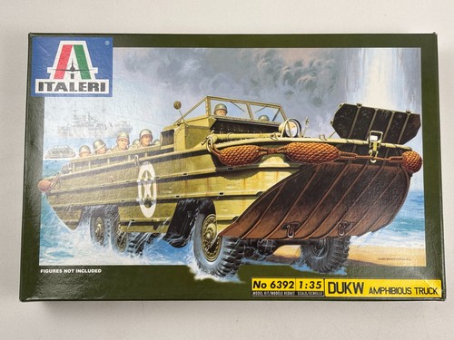 Italeri 35e 6392 - italeri,