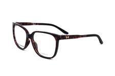 Lunettes de Vue Under Armour UA 5045 086 HAVANA 54/15/140 Femme