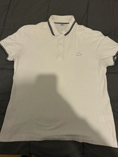 polo lacoste taille 5
